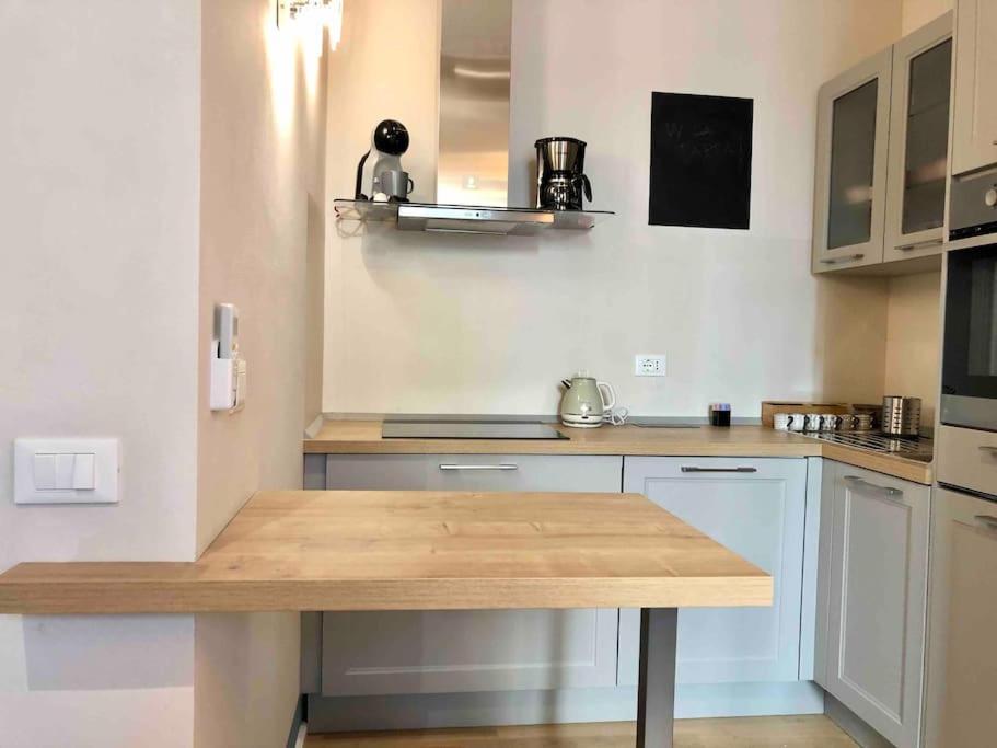 Appartement Le Porte Di San Frediano 1 *