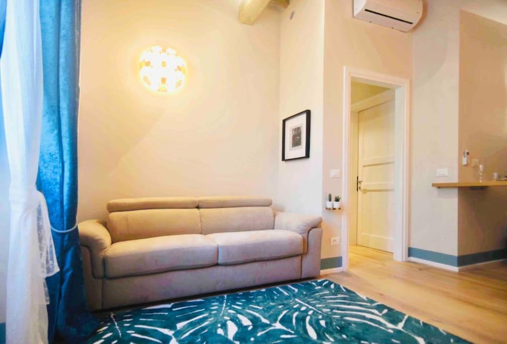 Le Porte Di San Frediano 1 Appartement Florence