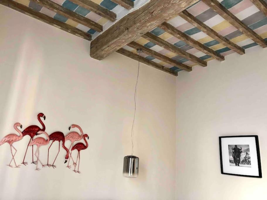Le Porte Di San Frediano 1 Appartement *