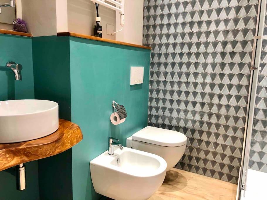 Appartement Le Porte Di San Frediano 1