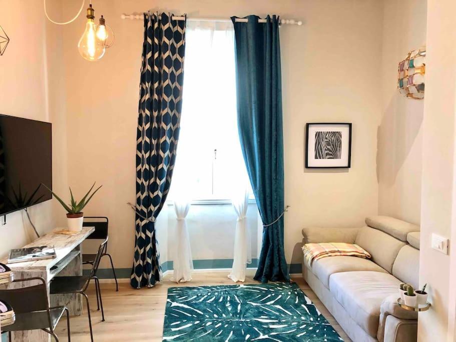 Le Porte Di San Frediano 1 Appartement