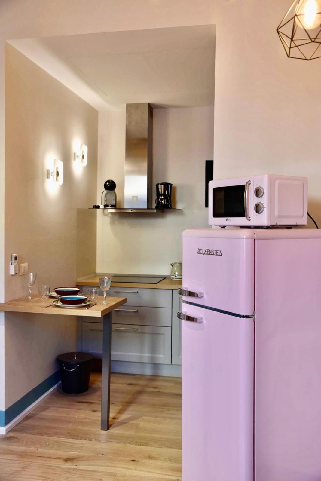 Le Porte Di San Frediano 3 Appartamento Firenze