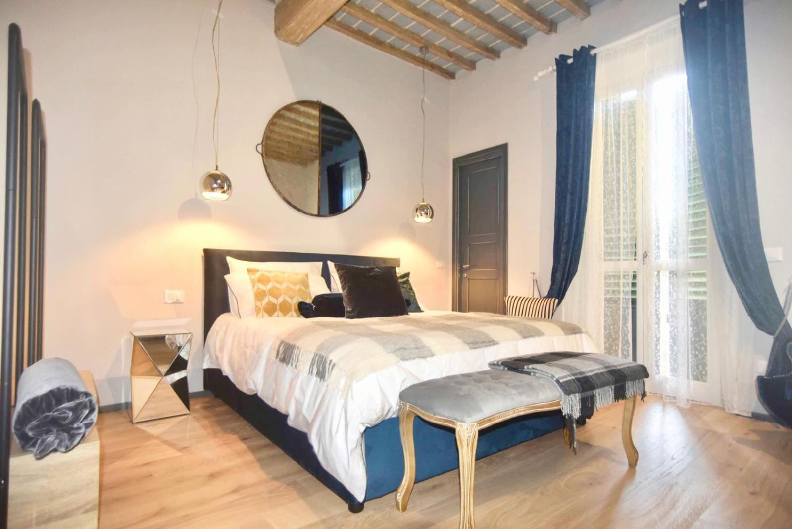 Le Porte Di San Frediano 3 Appartamento Firenze