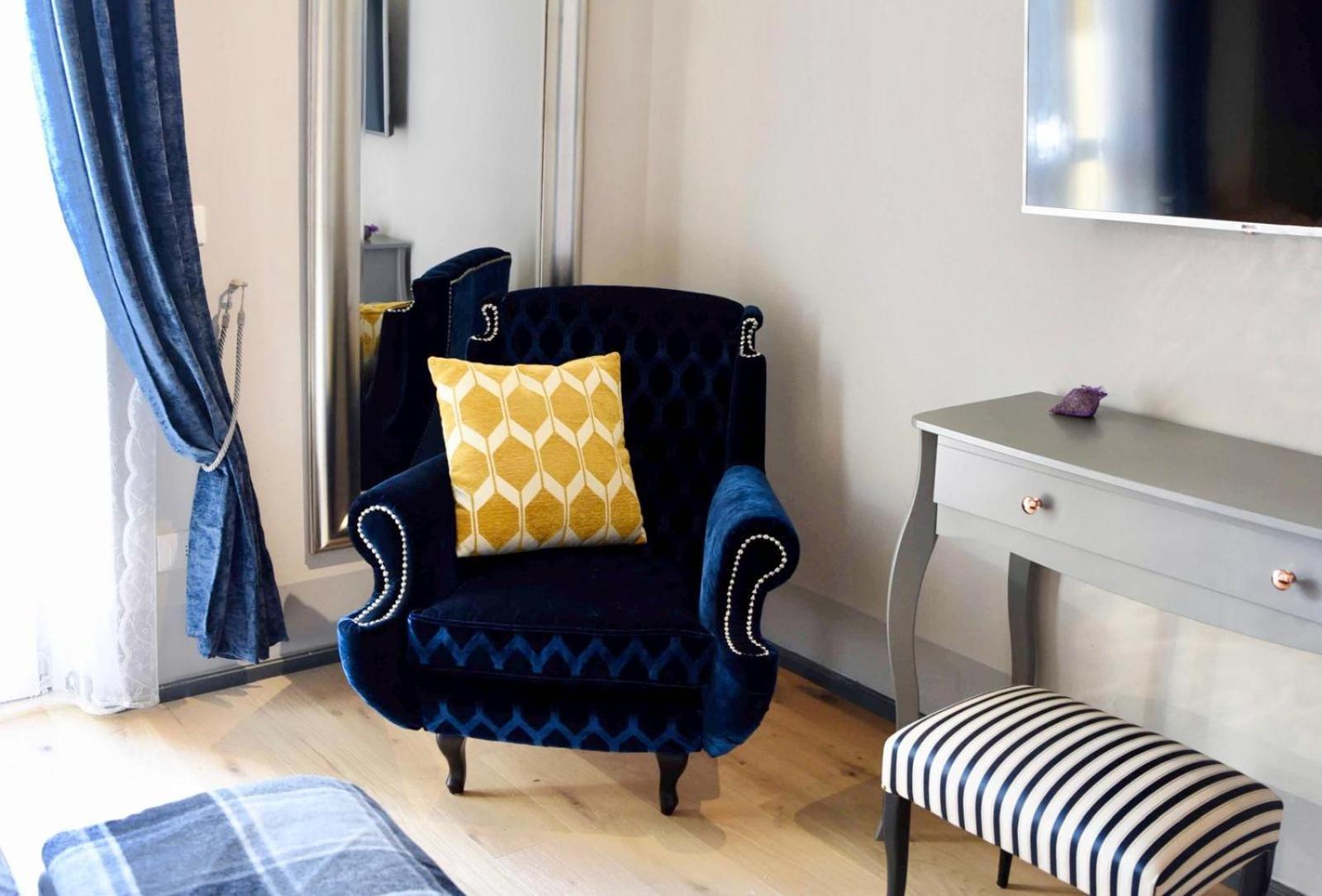 Appartamento Le Porte Di San Frediano 3 *