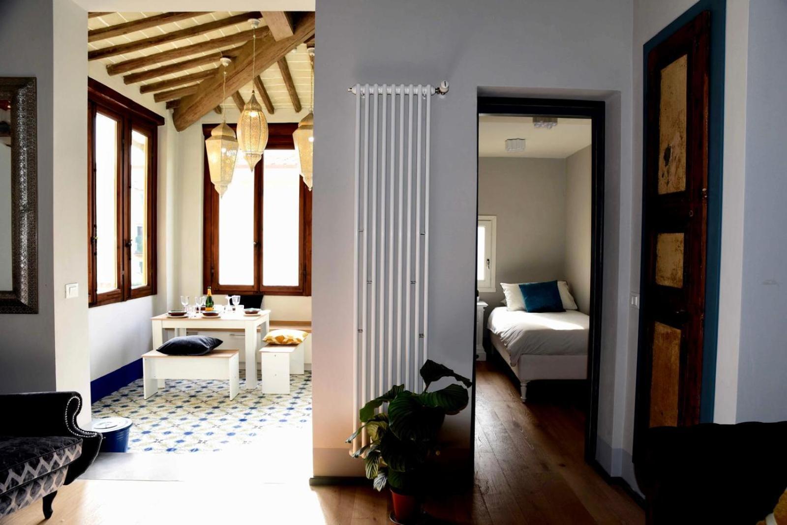Le Porte Di San Frediano 3 Appartamento