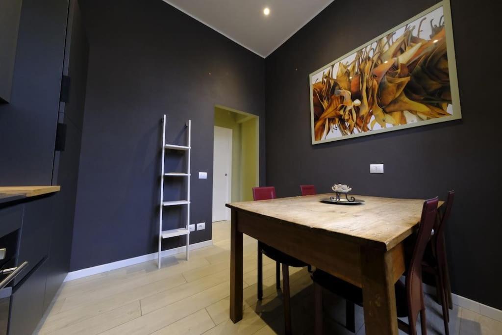 Appartement Cool At The Foot Of The Pmichelangelo Florence