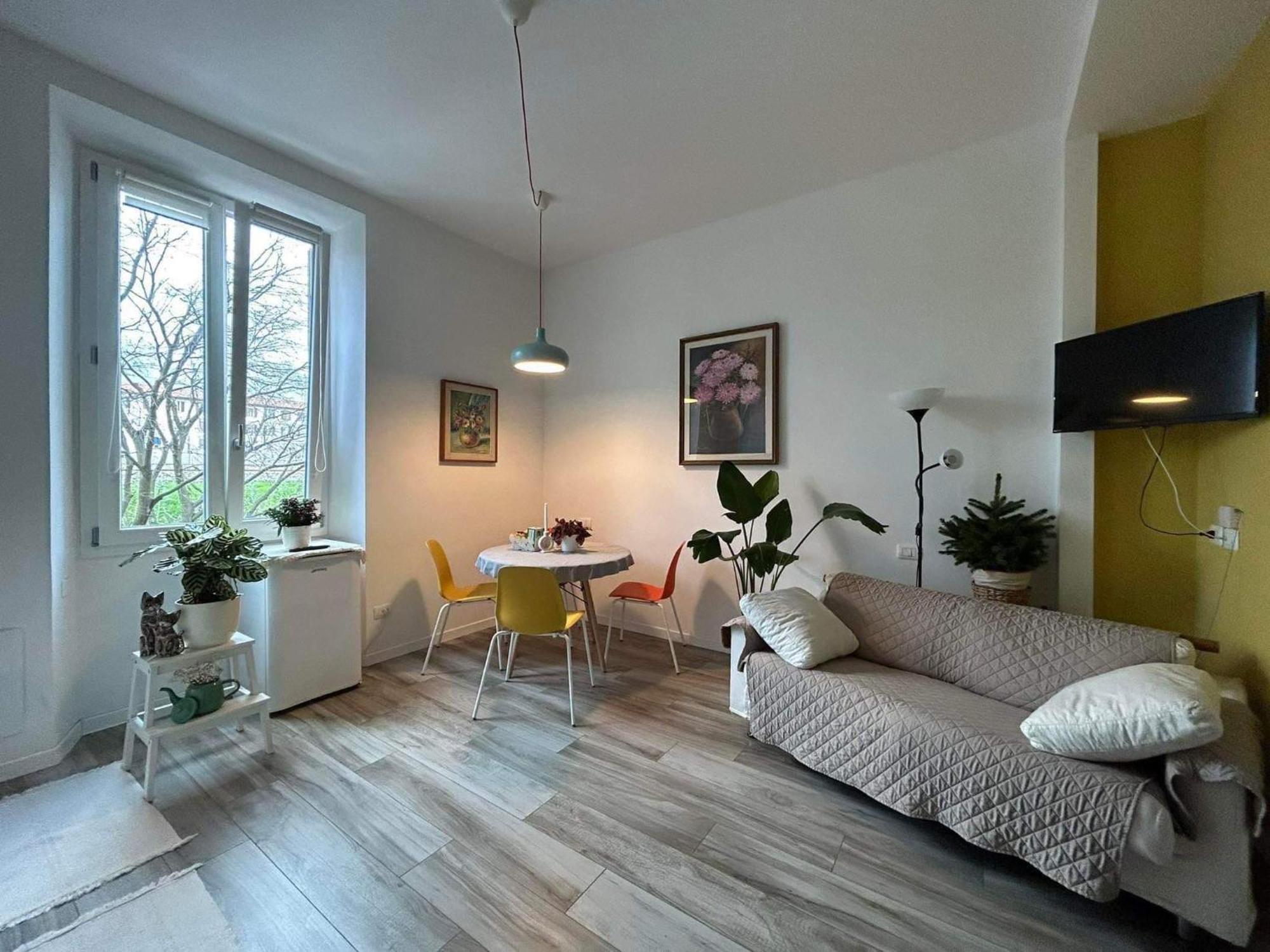 Nature's Retreat Firenze