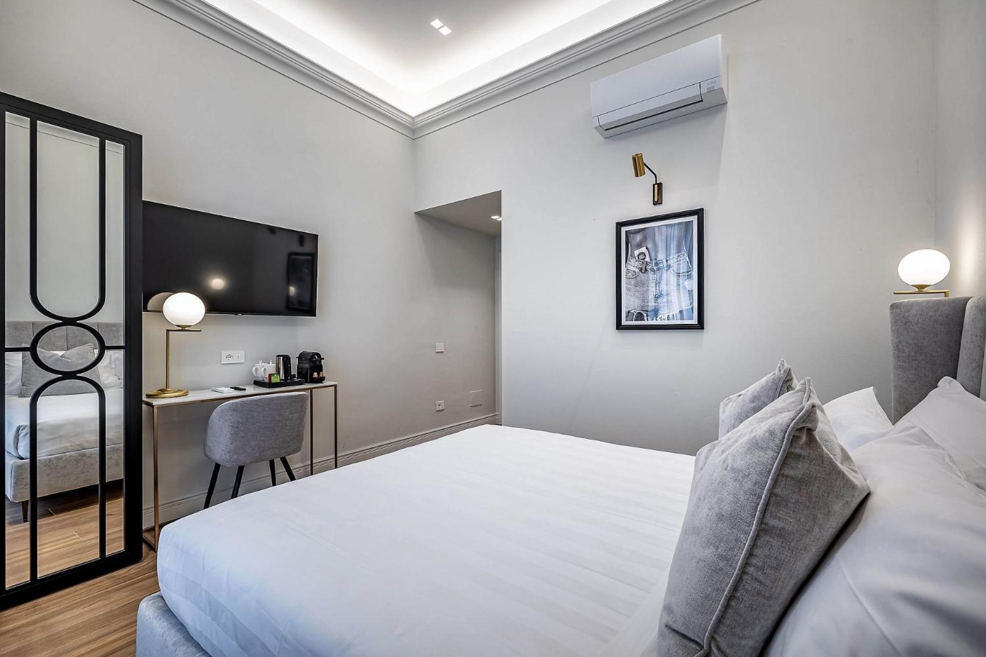 Ungherese Small Luxury Hotel