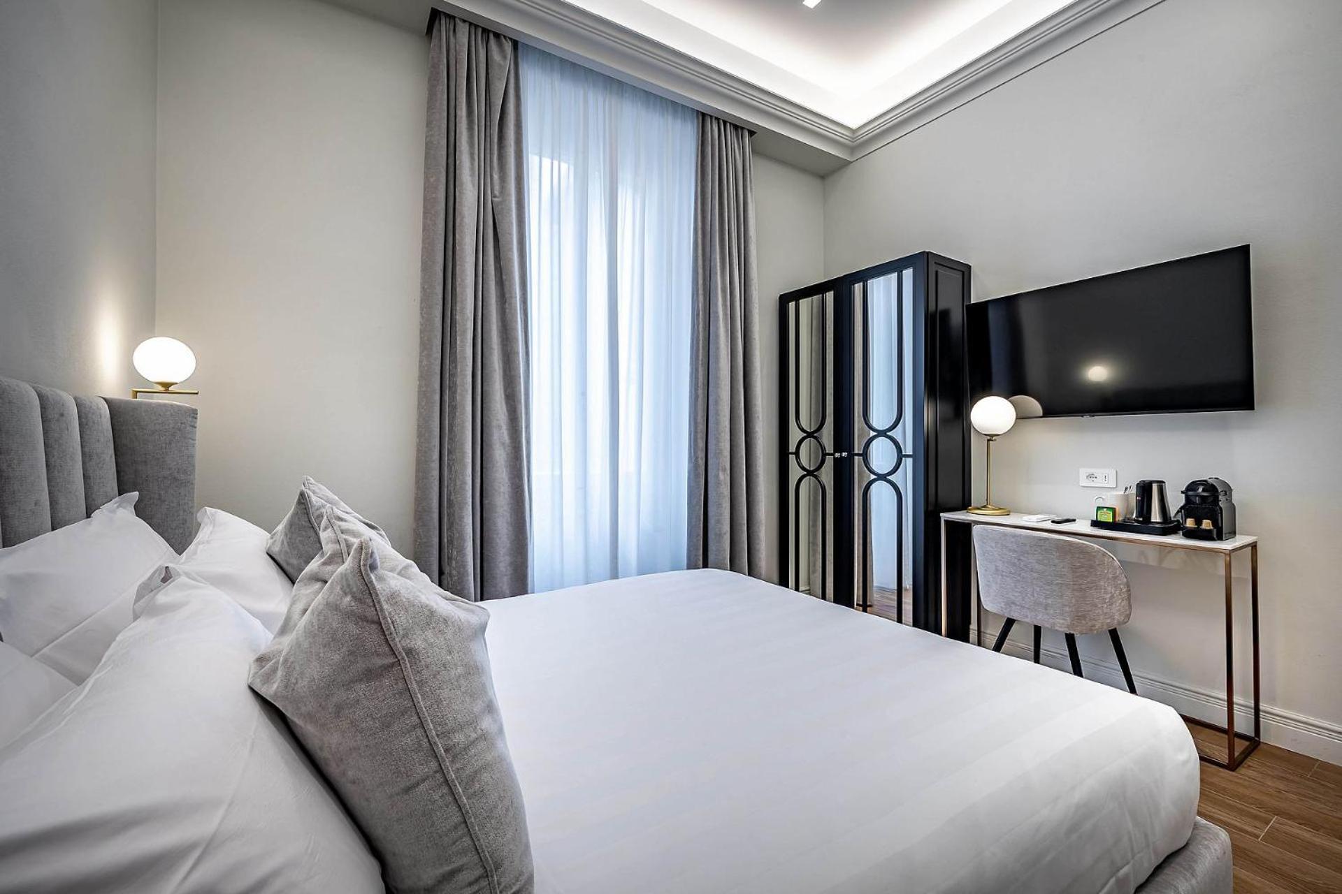 Hotel Ungherese Small Luxury