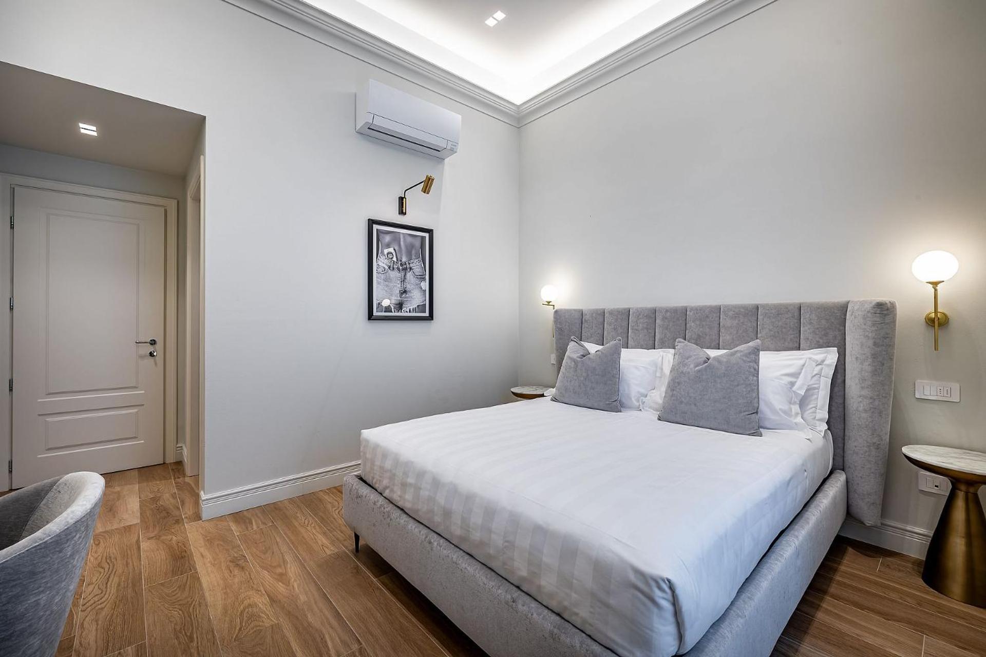 Ungherese Small Luxury Hotel 3*