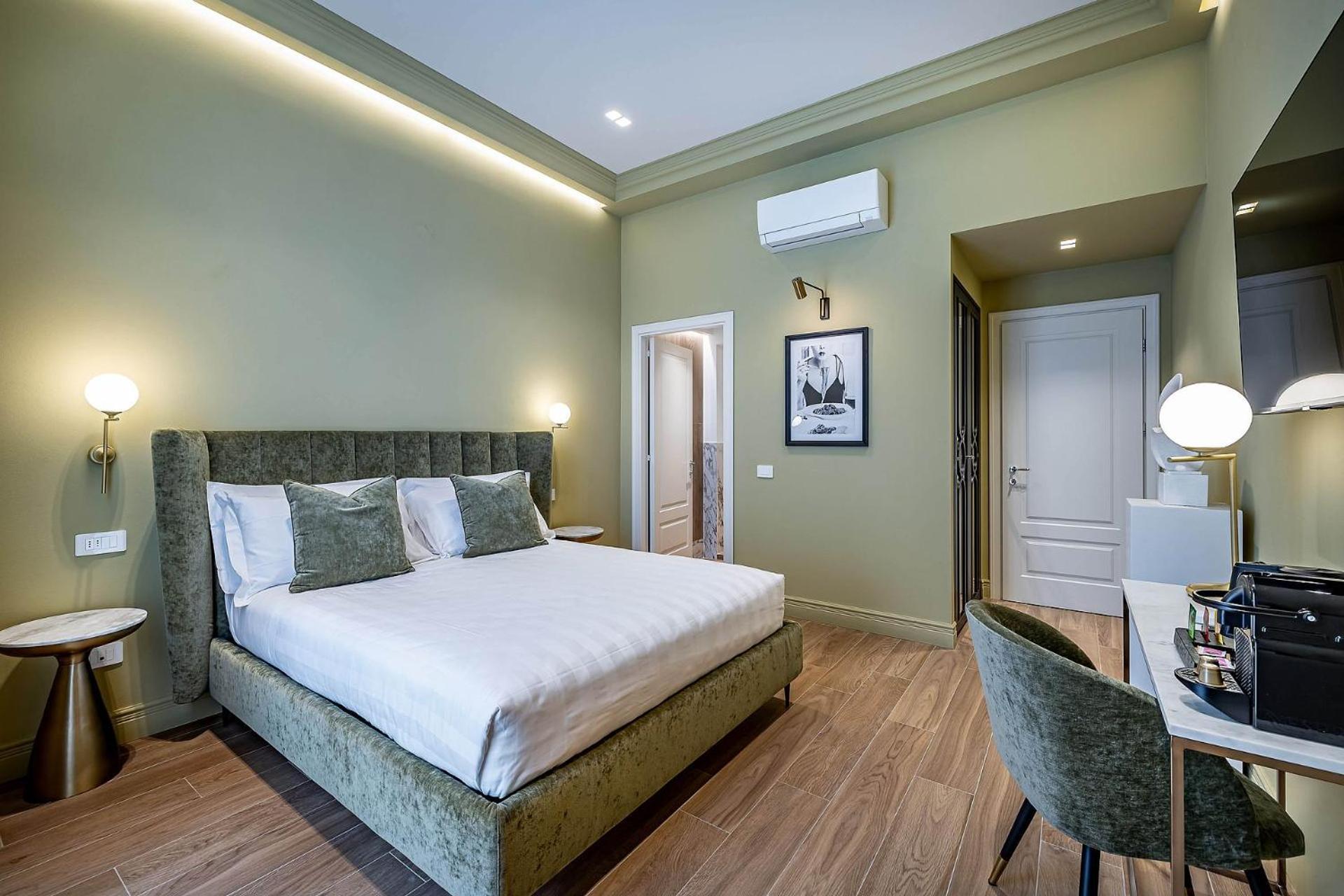 Hotel Ungherese Small Luxury 3*