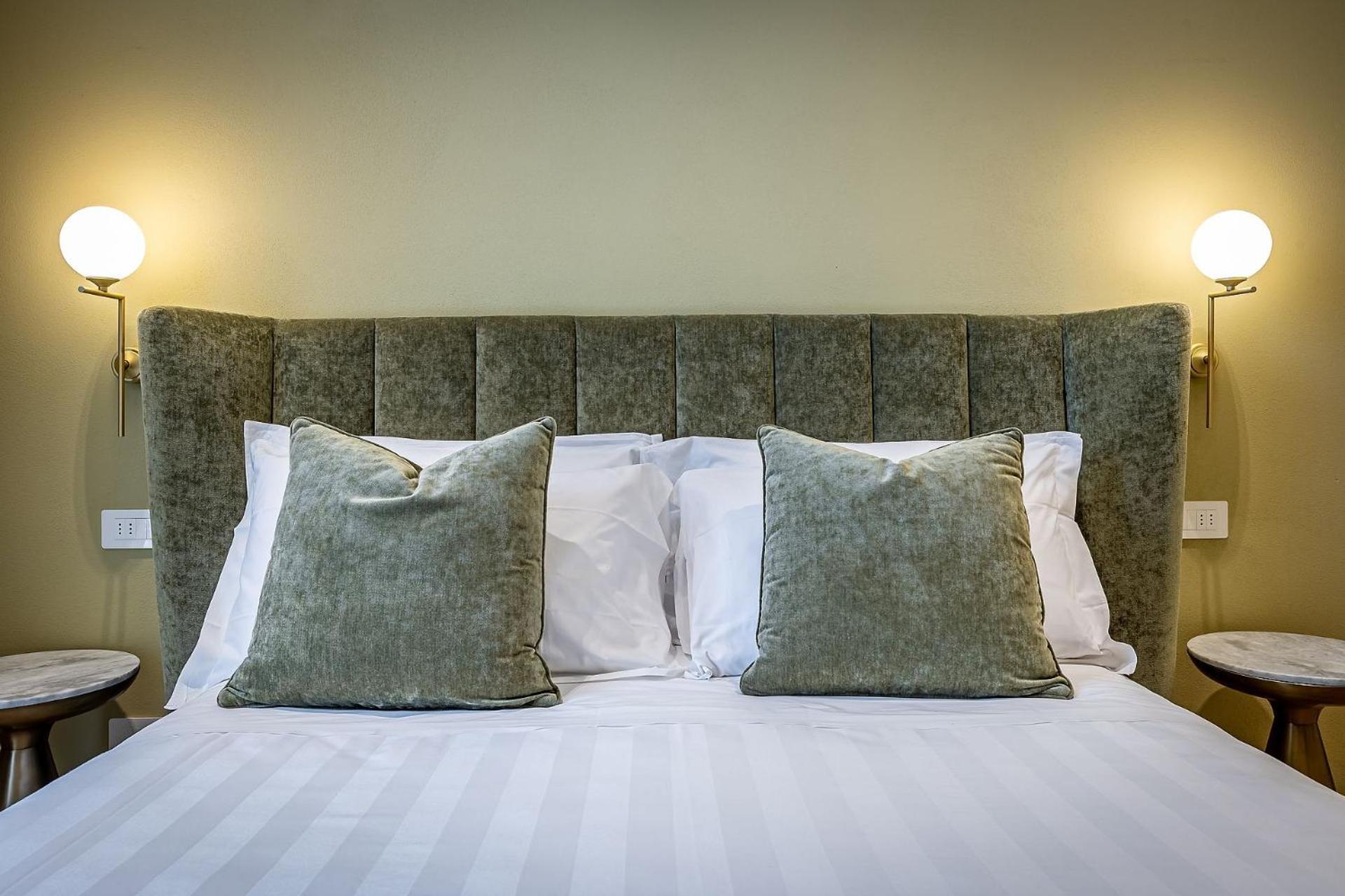 Ungherese Small Luxury Hotel