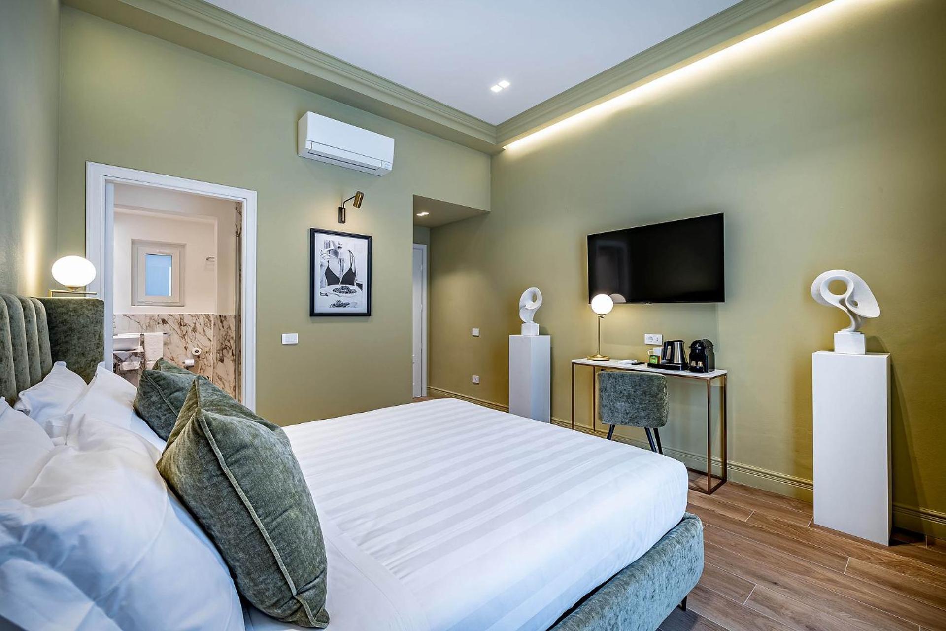 Hotel Ungherese Small Luxury