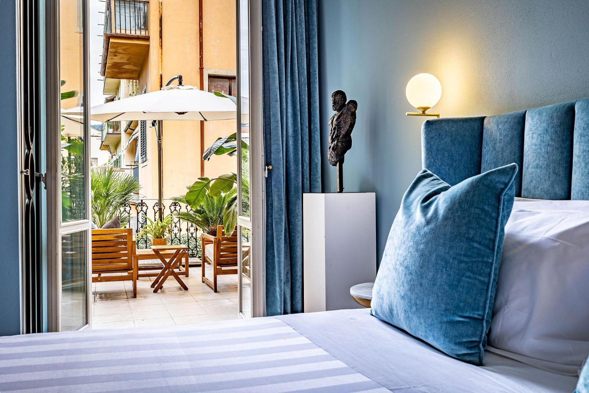 Ungherese Small Luxury 3* Florença
