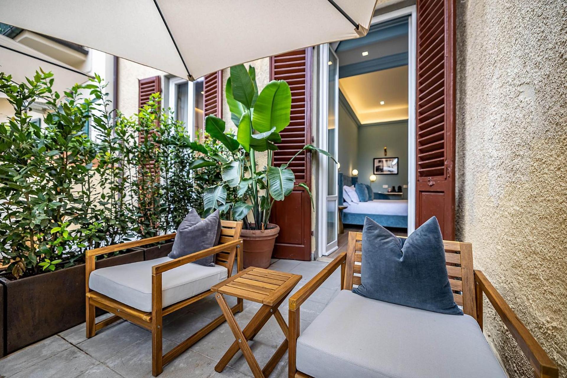 Ungherese Small Luxury Hotel