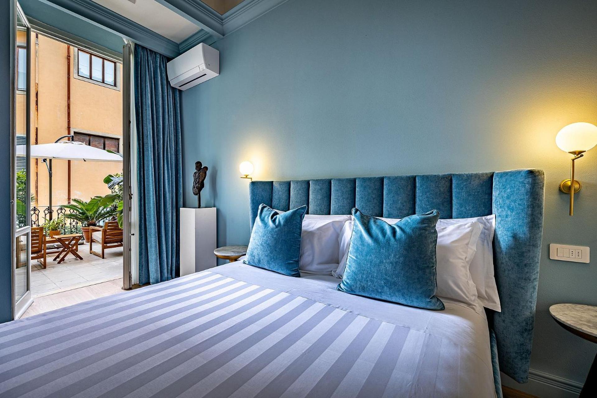 Ungherese Small Luxury Hotel 3*