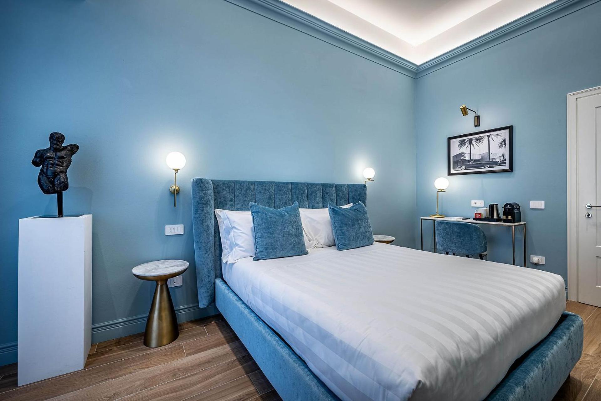 Ungherese Small Luxury 3*