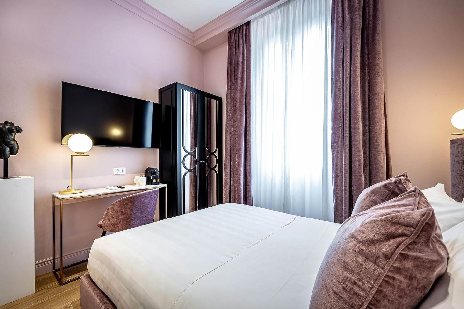 Hotel Ungherese Small Luxury 3*