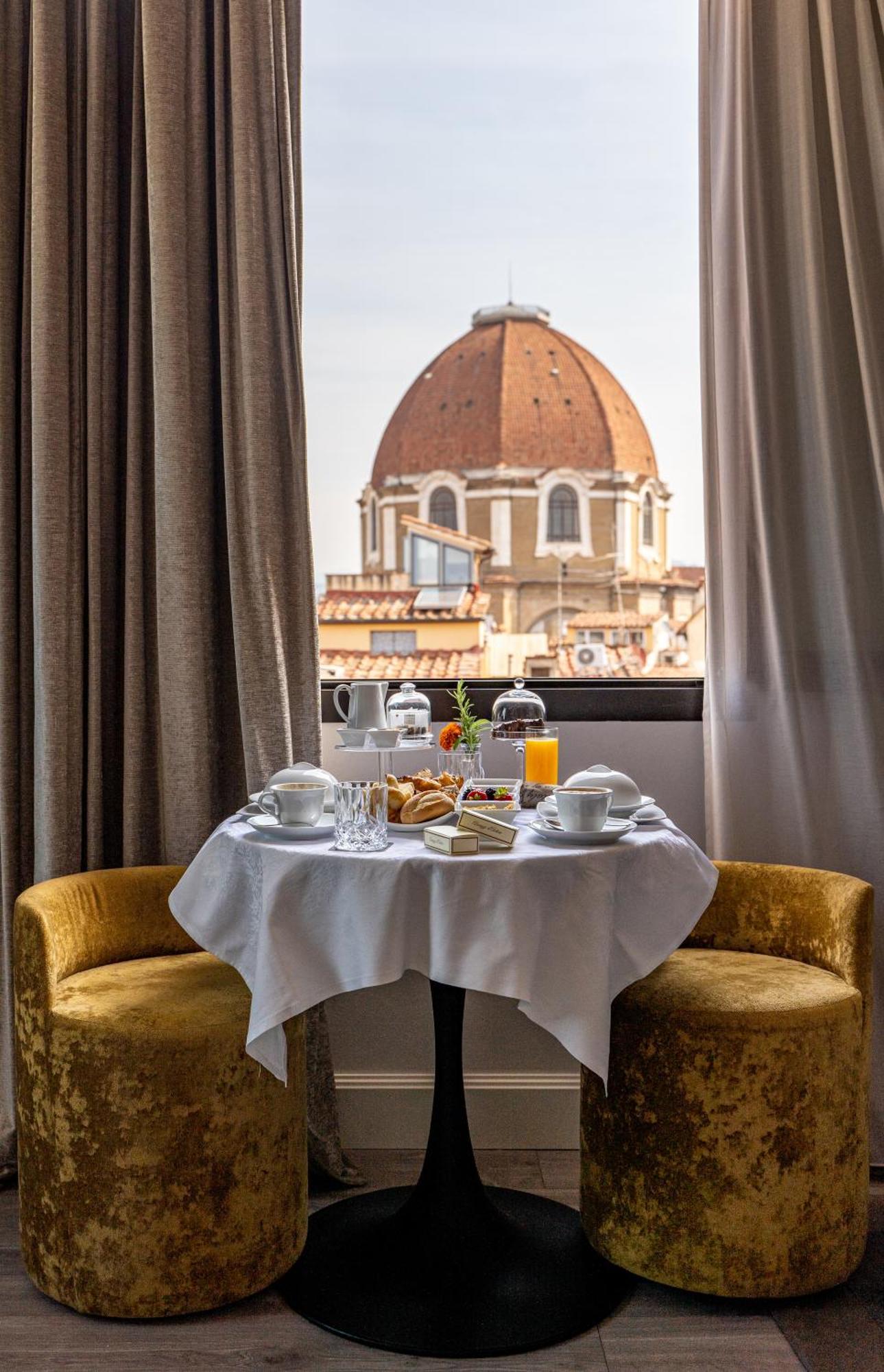 Cerretani - Mgallery Collection Hotel