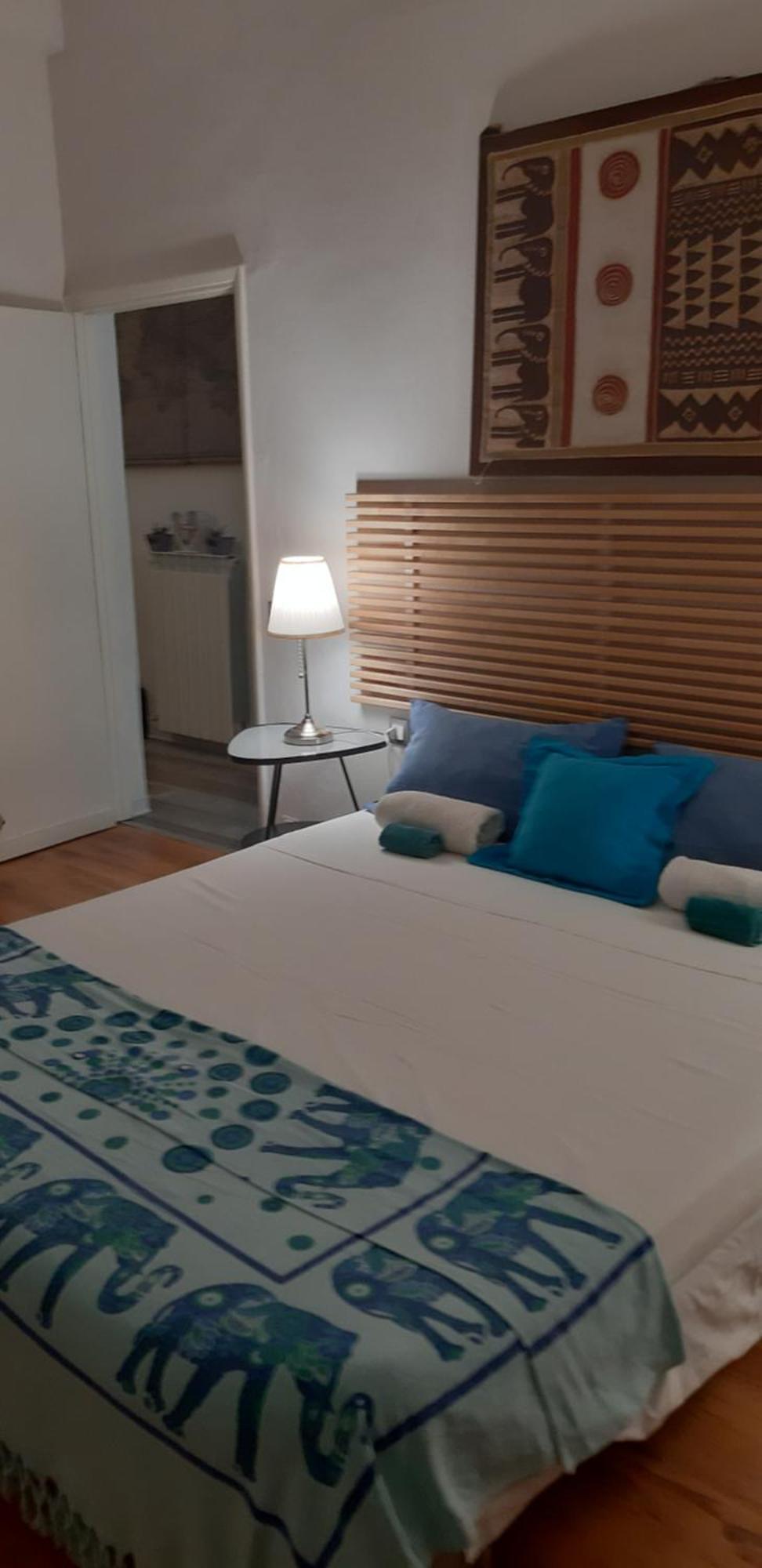 Apartment Casa Grazia-near Smn Station *