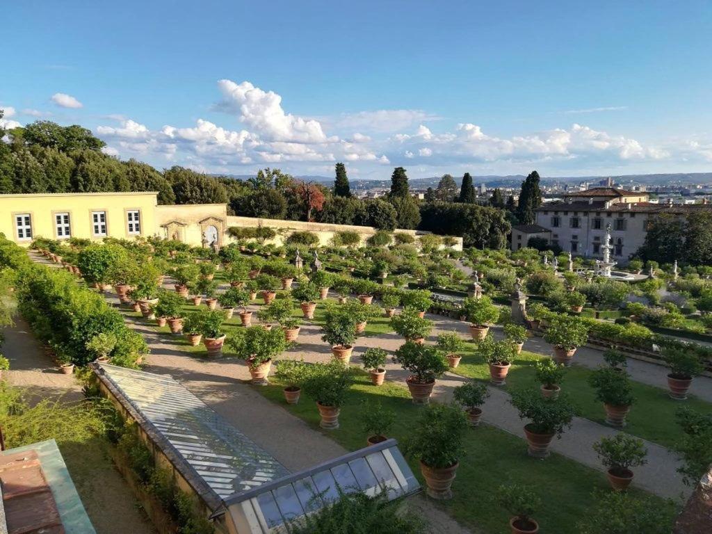 Apartment, Garden And Parking Leilighet *