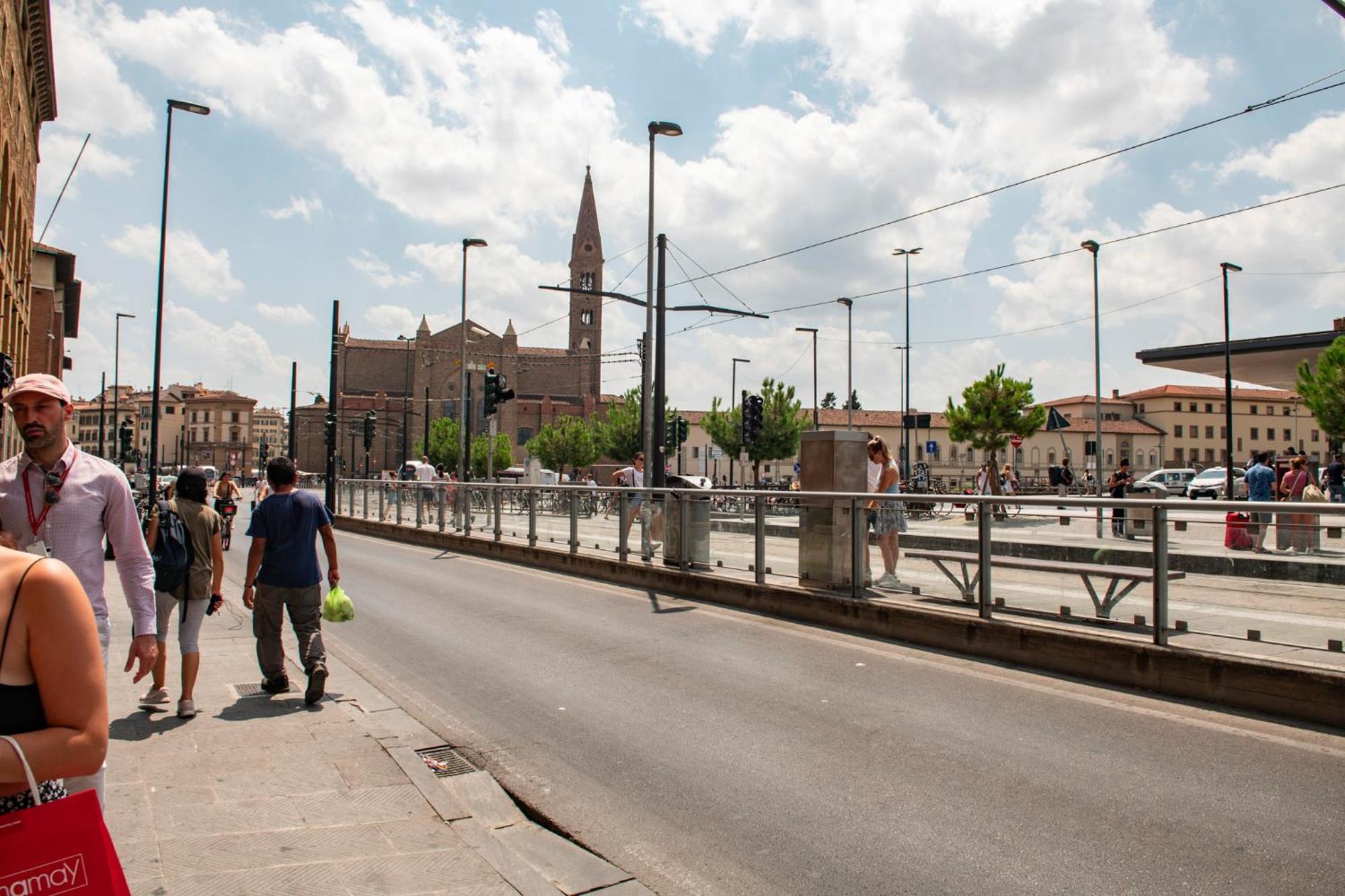 Mamo - Station Family Firenze