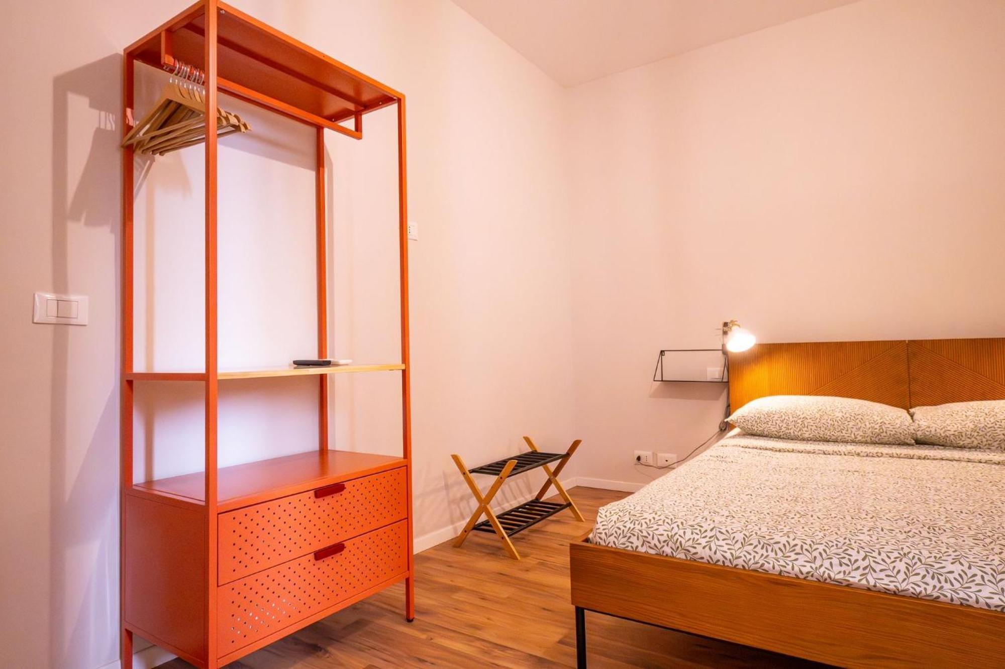 Casa Vi - Milu Holidays Leilighet *