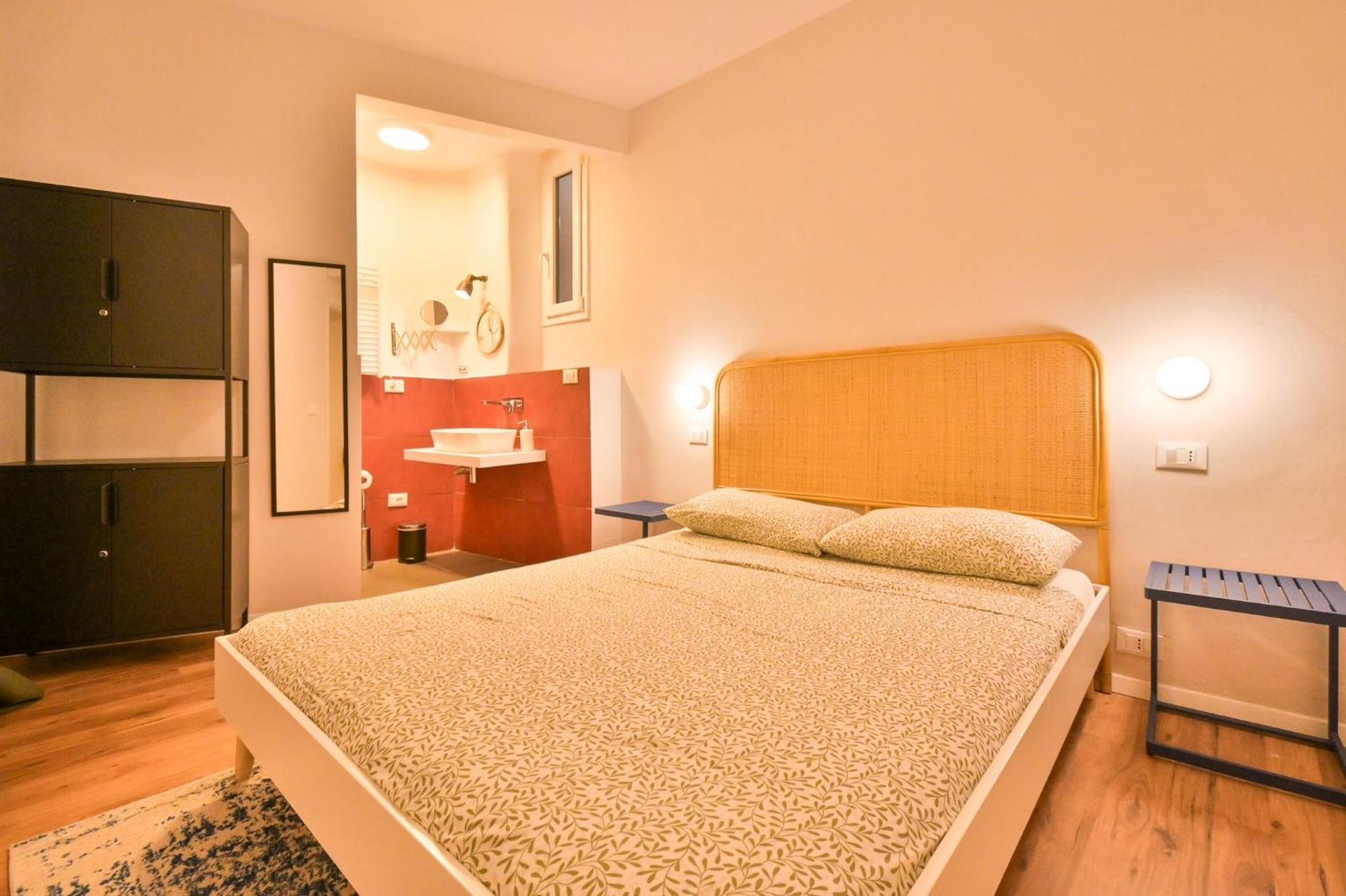 Leilighet Casa Vi - Milu Holidays *