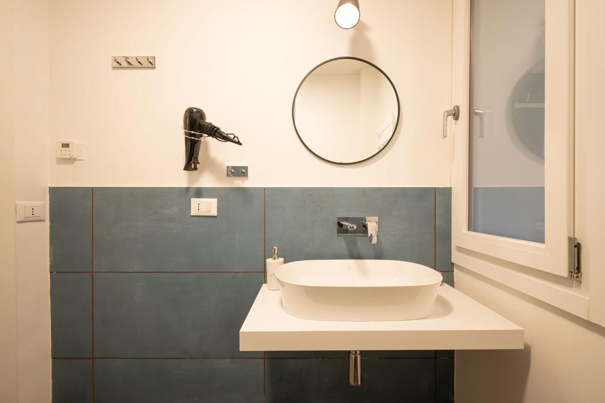 Leilighet Casa Vi - Milu Holidays Firenze