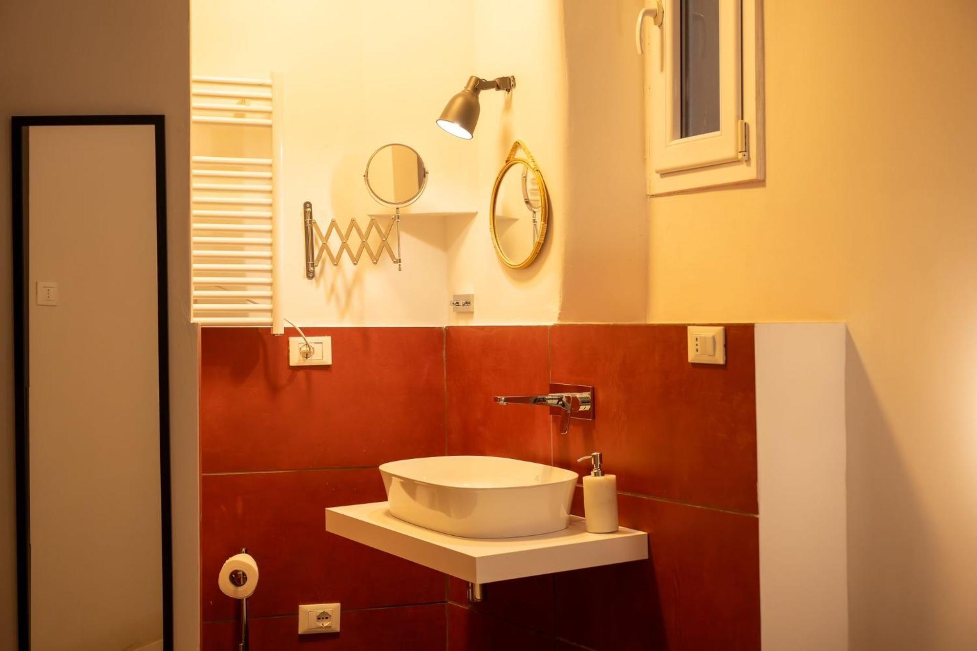 Leilighet Casa Vi - Milu Holidays *
