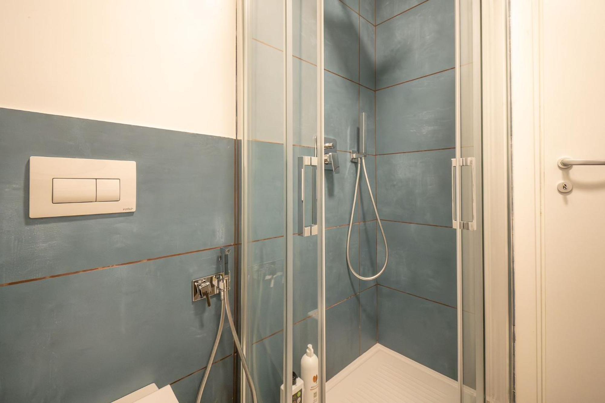 Casa Vi - Milu Holidays Leilighet Firenze