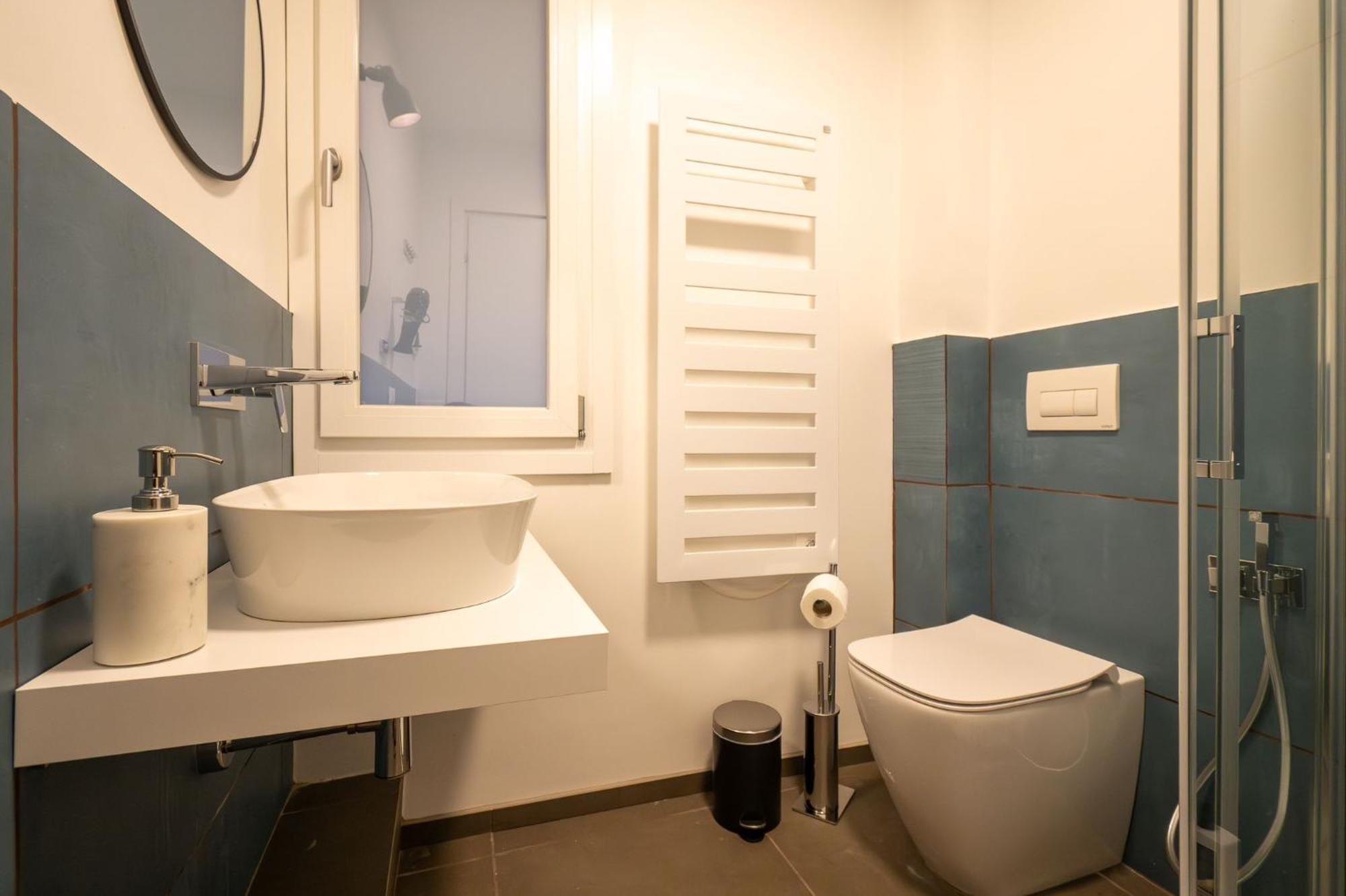 Leilighet Casa Vi - Milu Holidays Firenze