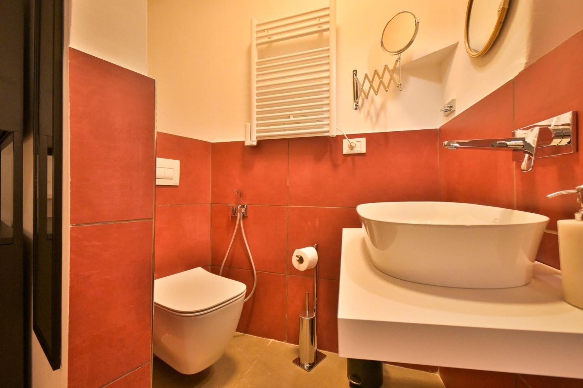 Casa Vi - Milu Holidays Firenze