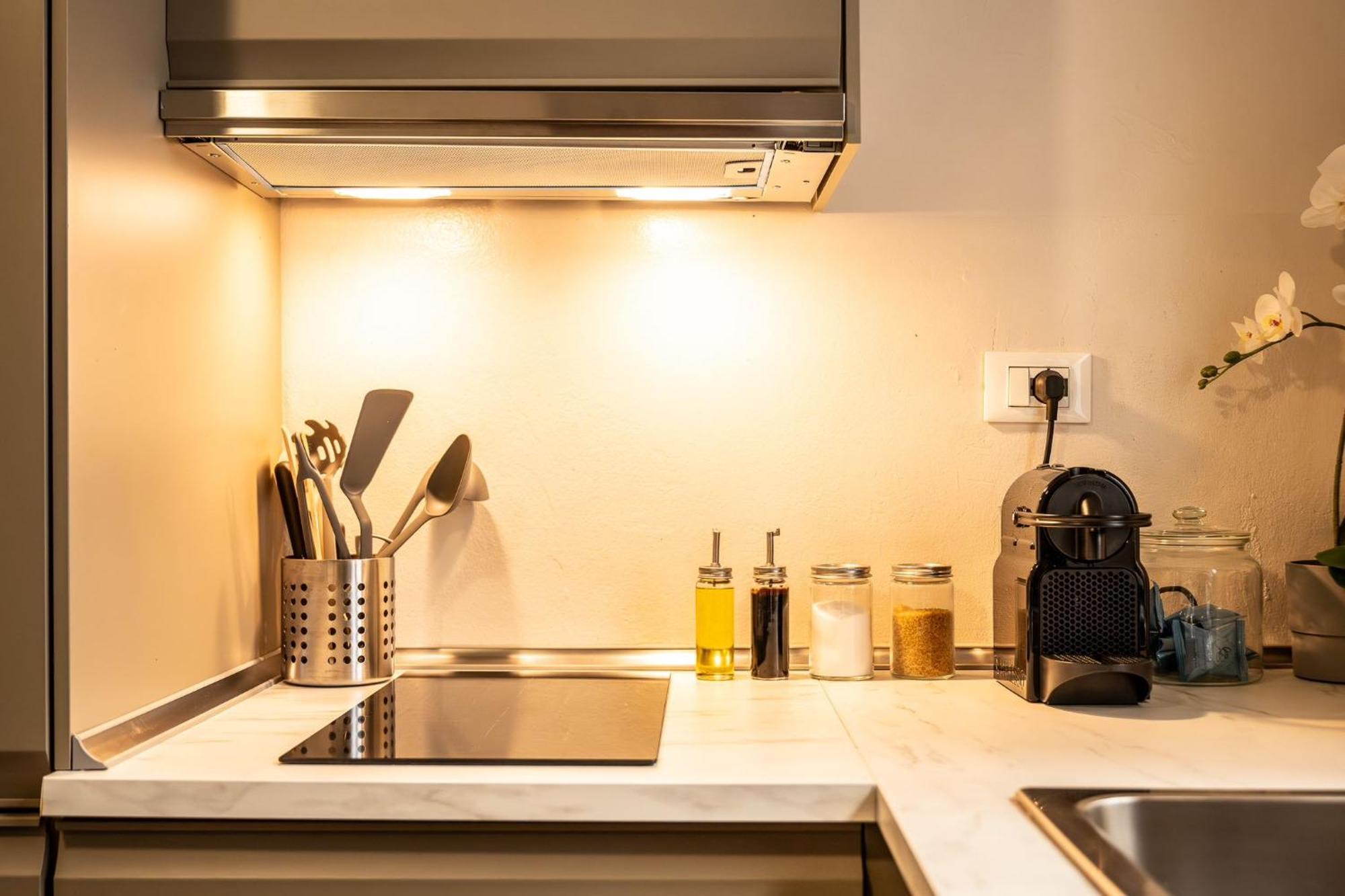 Casa Vi - Milu Holidays Leilighet Firenze