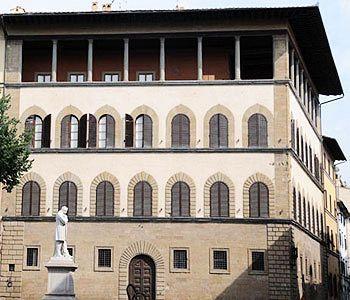 Hotel Palazzo Guadagni