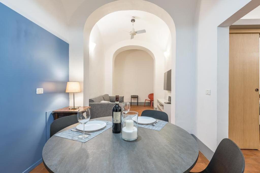 La Casa Di Ugo * Firenze