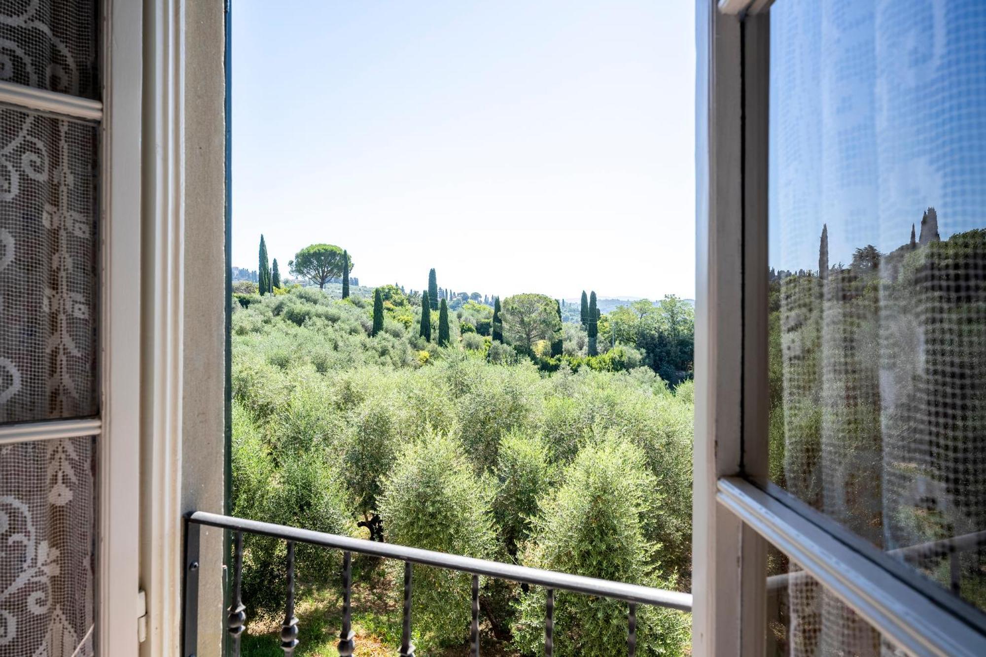 Poggio Bello * Firenze