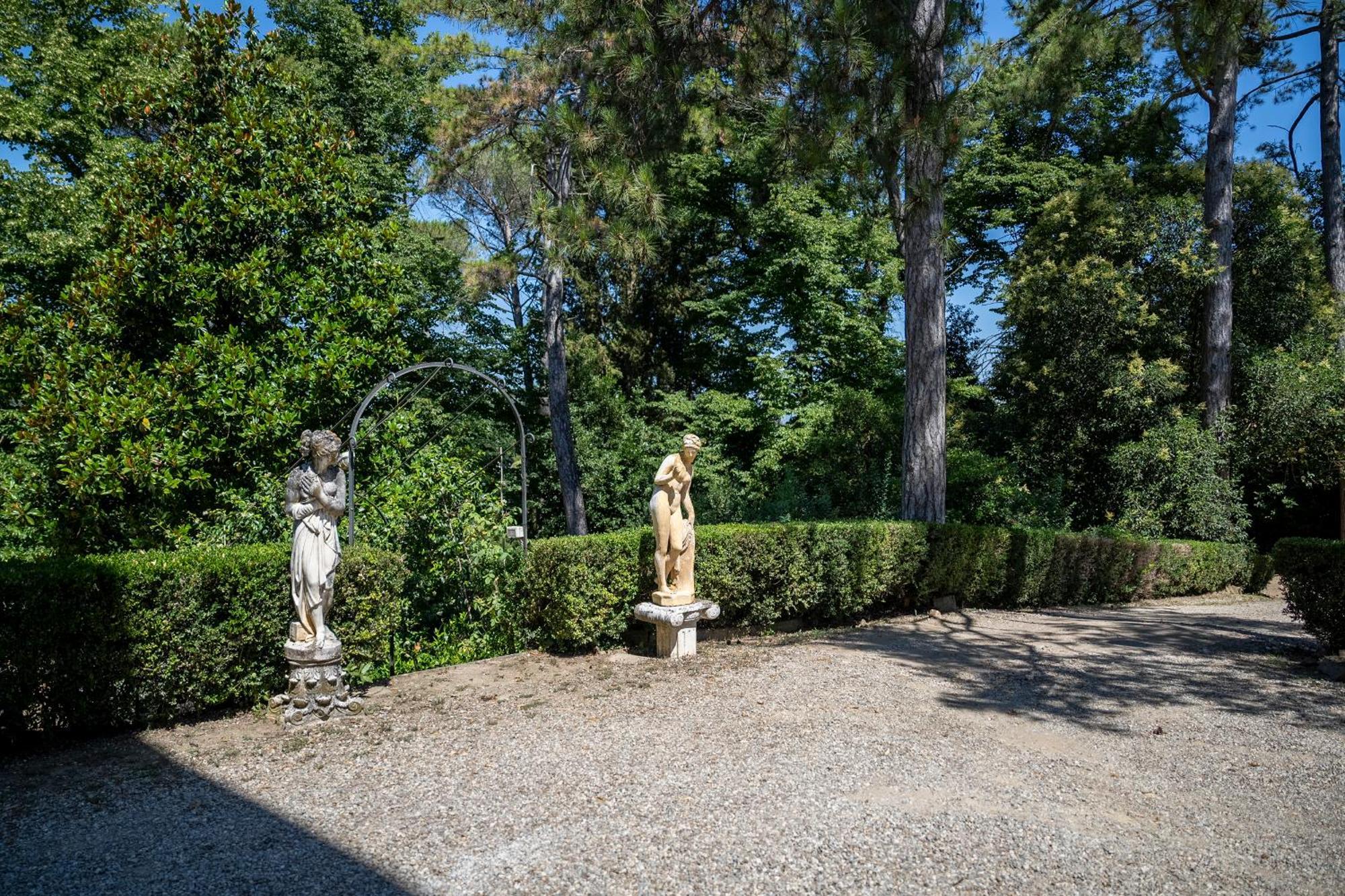 Poggio Bello Affittacamere *