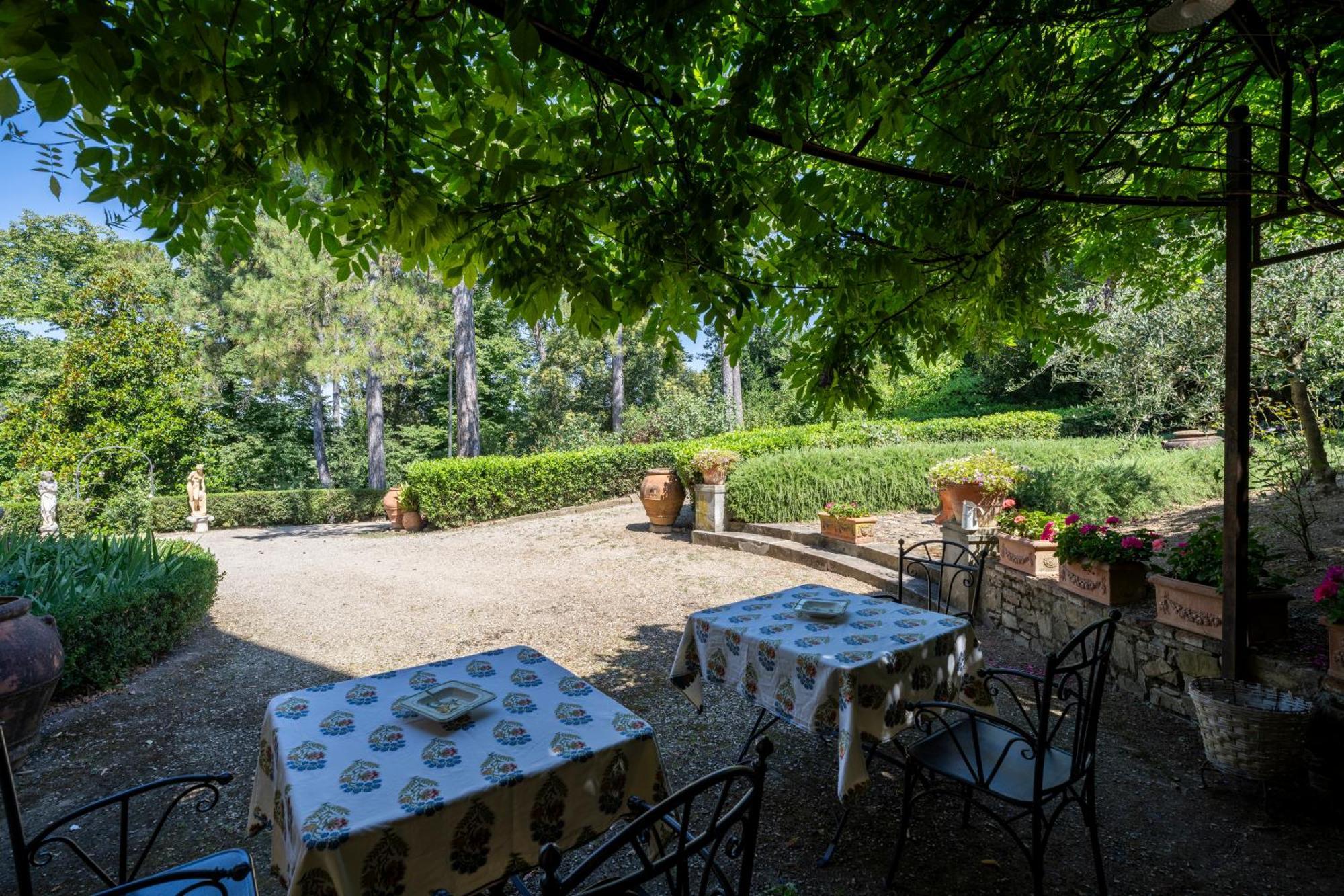 Poggio Bello Affittacamere Firenze