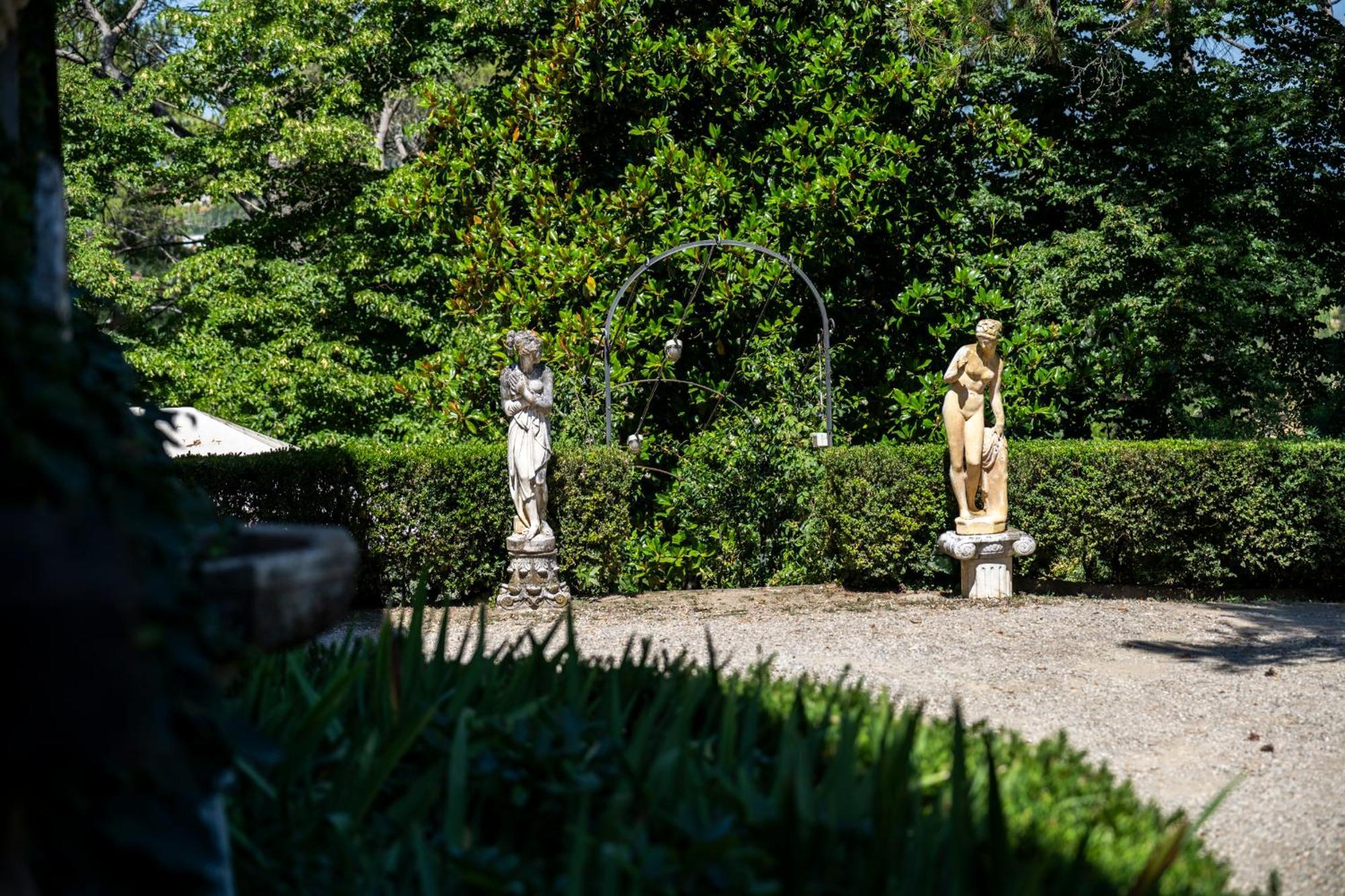 Affittacamere Poggio Bello Firenze