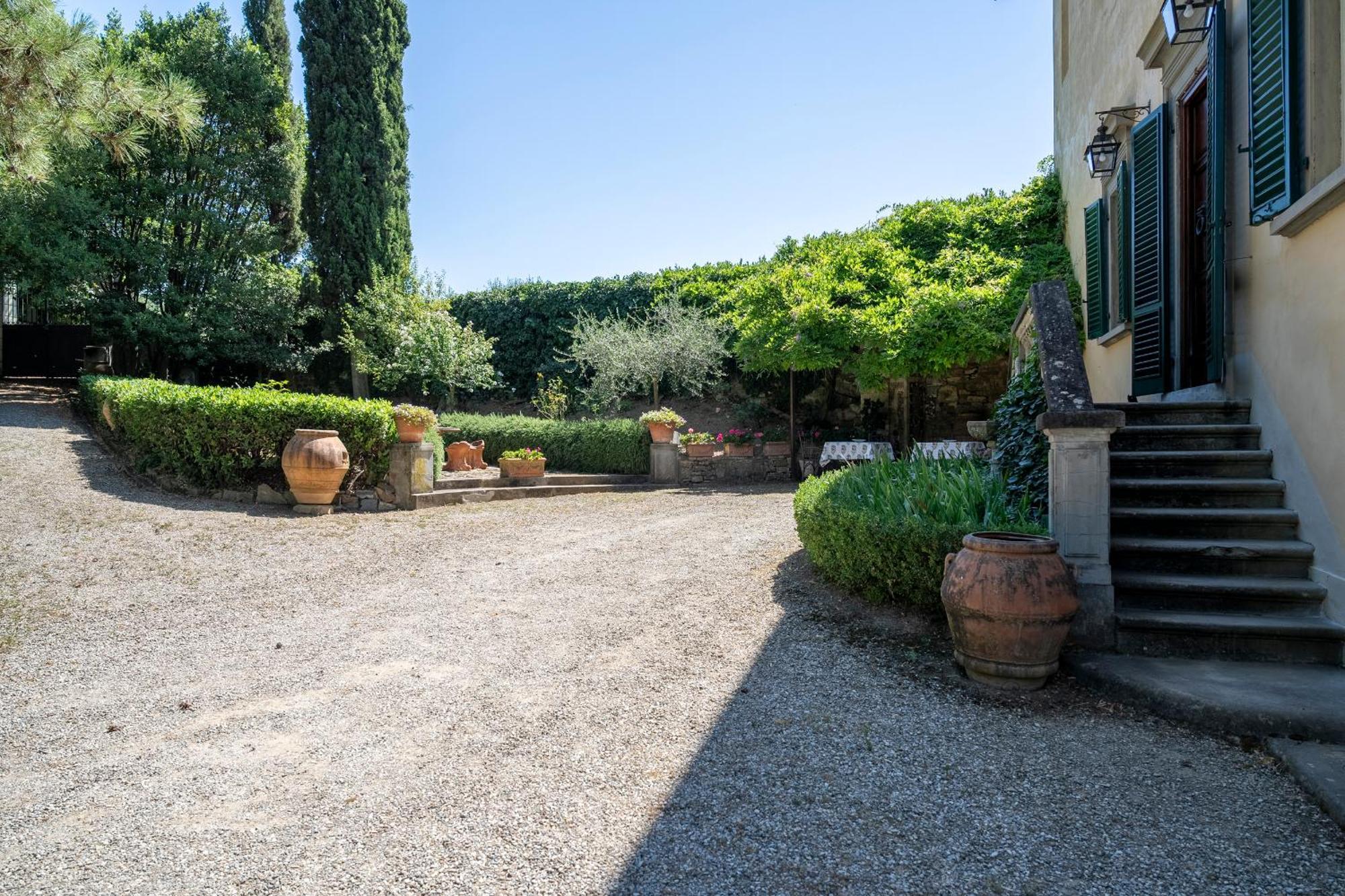 Affittacamere Poggio Bello