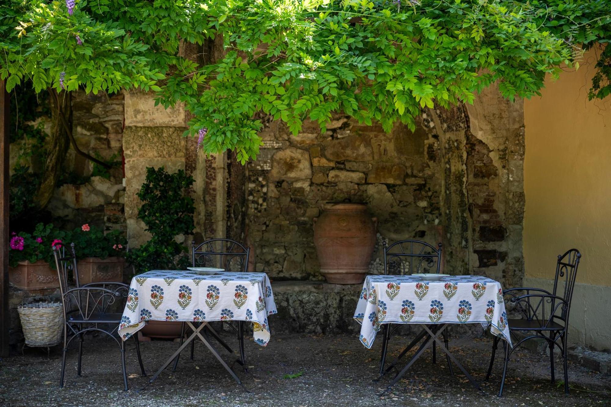 Poggio Bello Affittacamere *