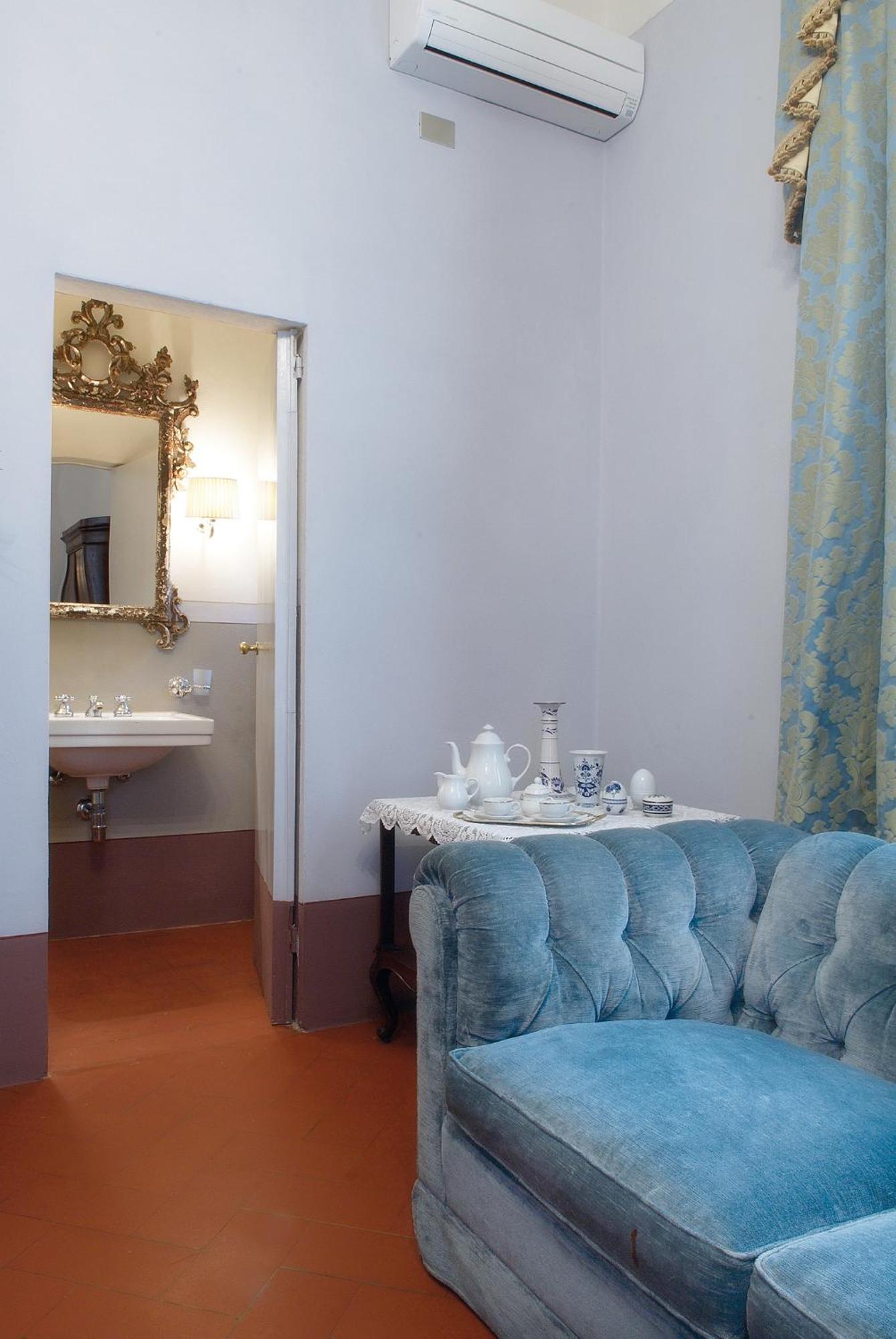 Poggio Bello Affittacamere Firenze