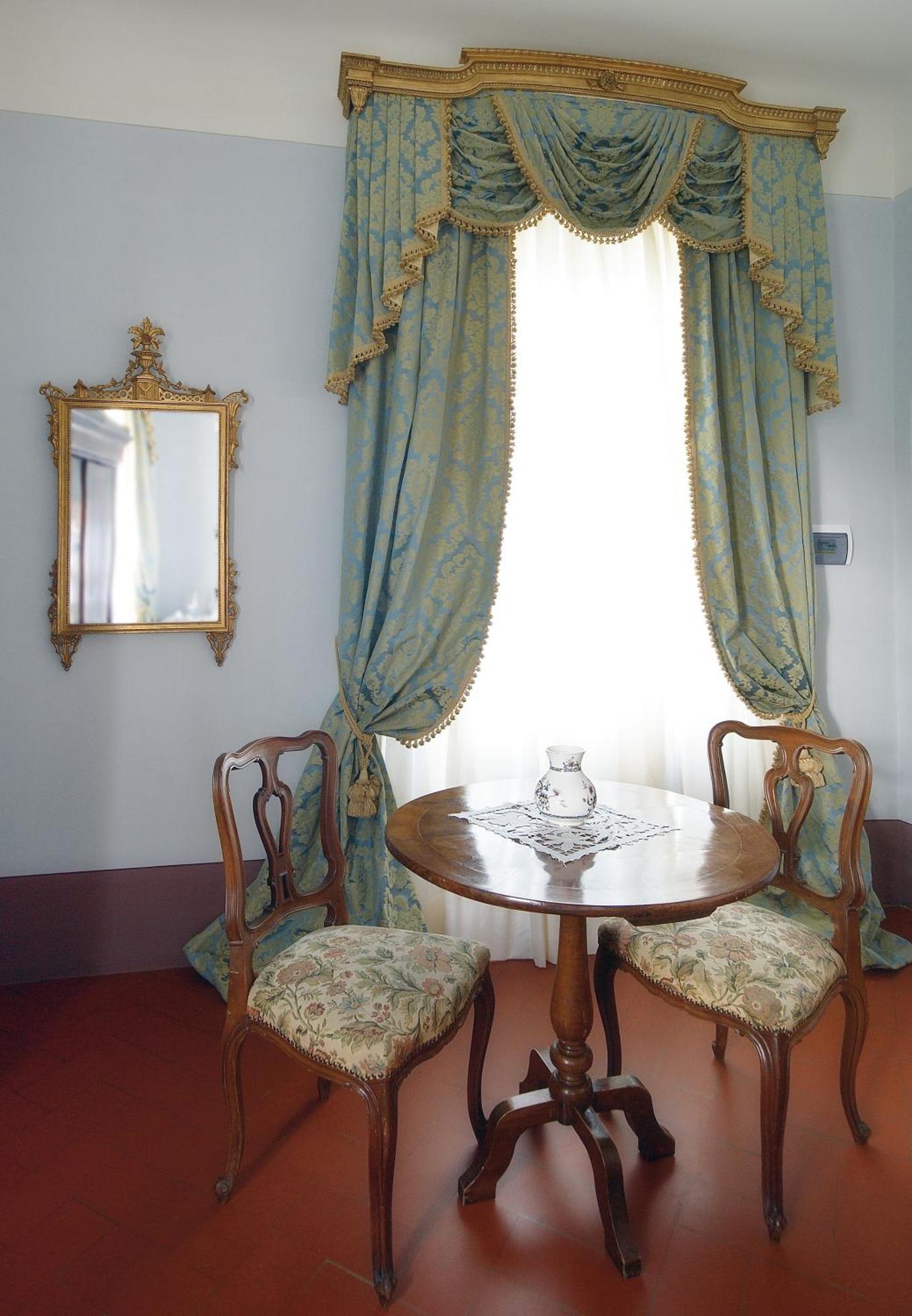 Poggio Bello Affittacamere Firenze