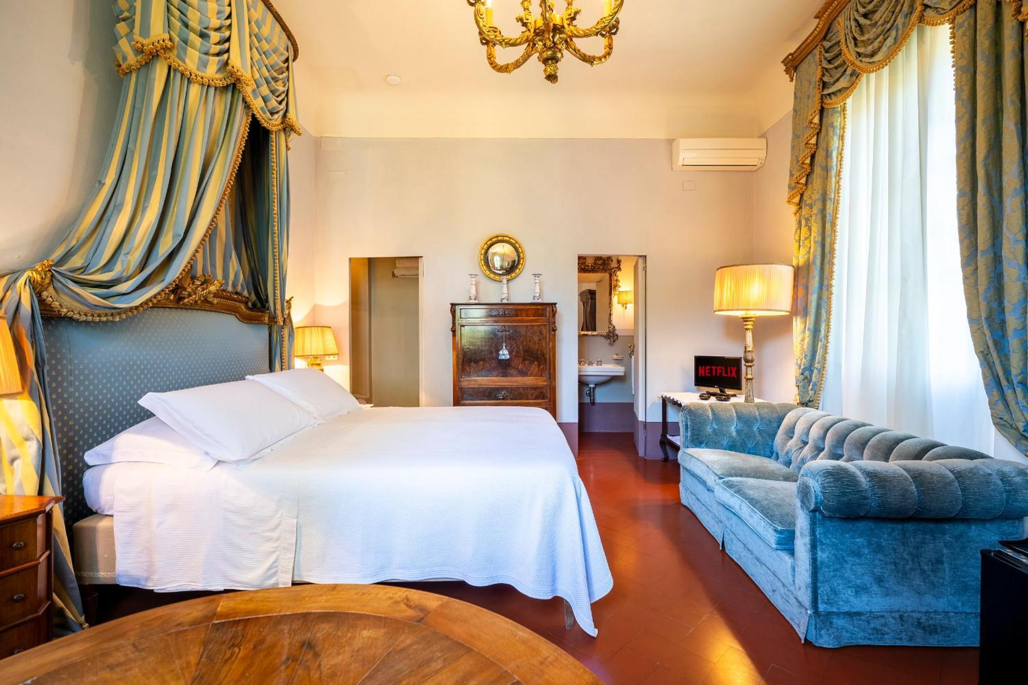 Affittacamere Poggio Bello Firenze