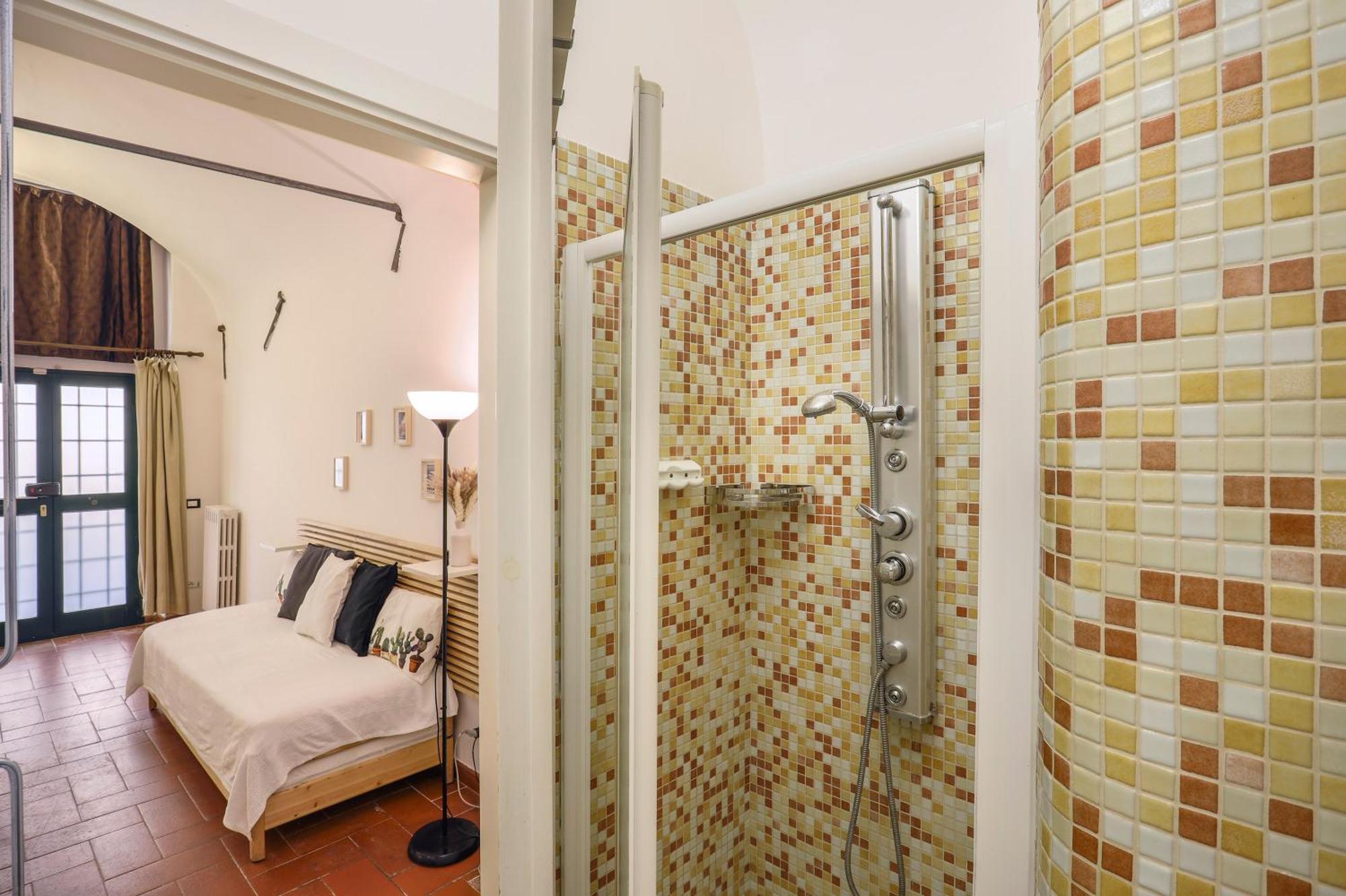 Appartement L'antica Concia - Sweet Dreams In *