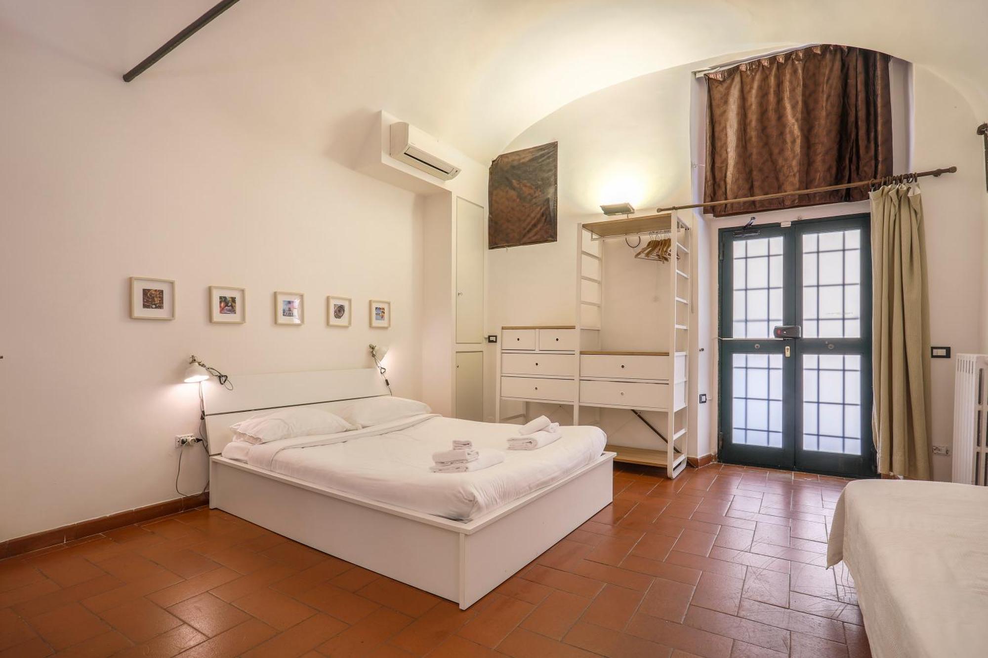 L'antica Concia - Sweet Dreams In Leilighet Firenze