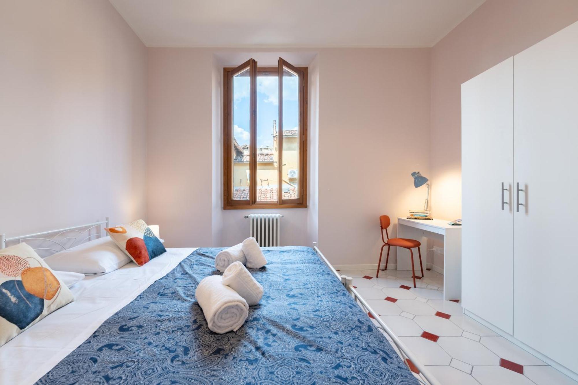 Apartamento Keys Of Italy - Alfani 70 - Family Nearby The Duomo *