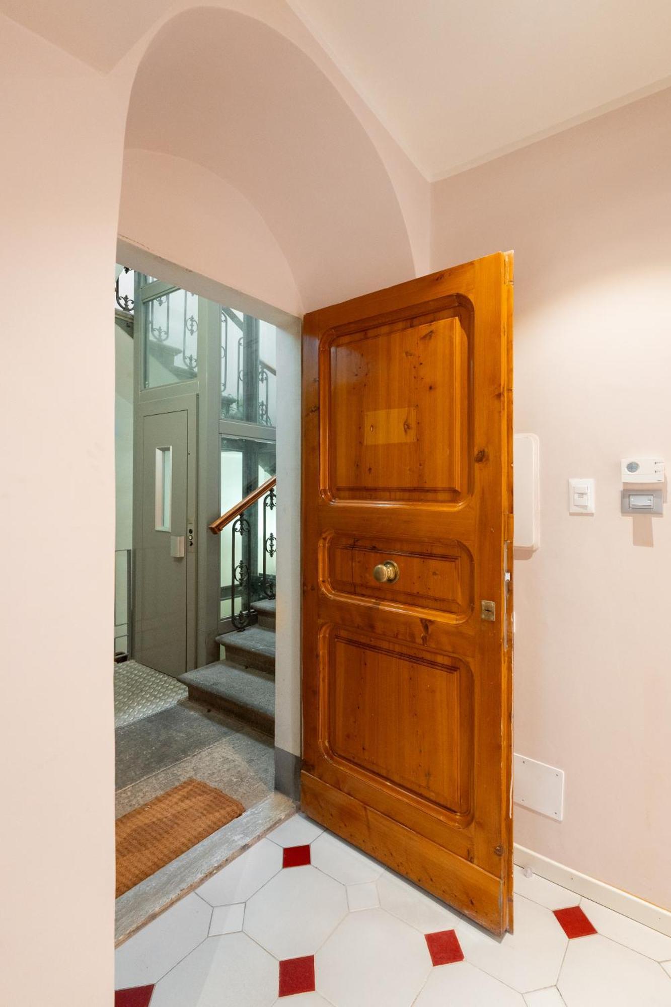 Apartamento Keys Of Italy - Alfani 70 - Family Nearby The Duomo Florença