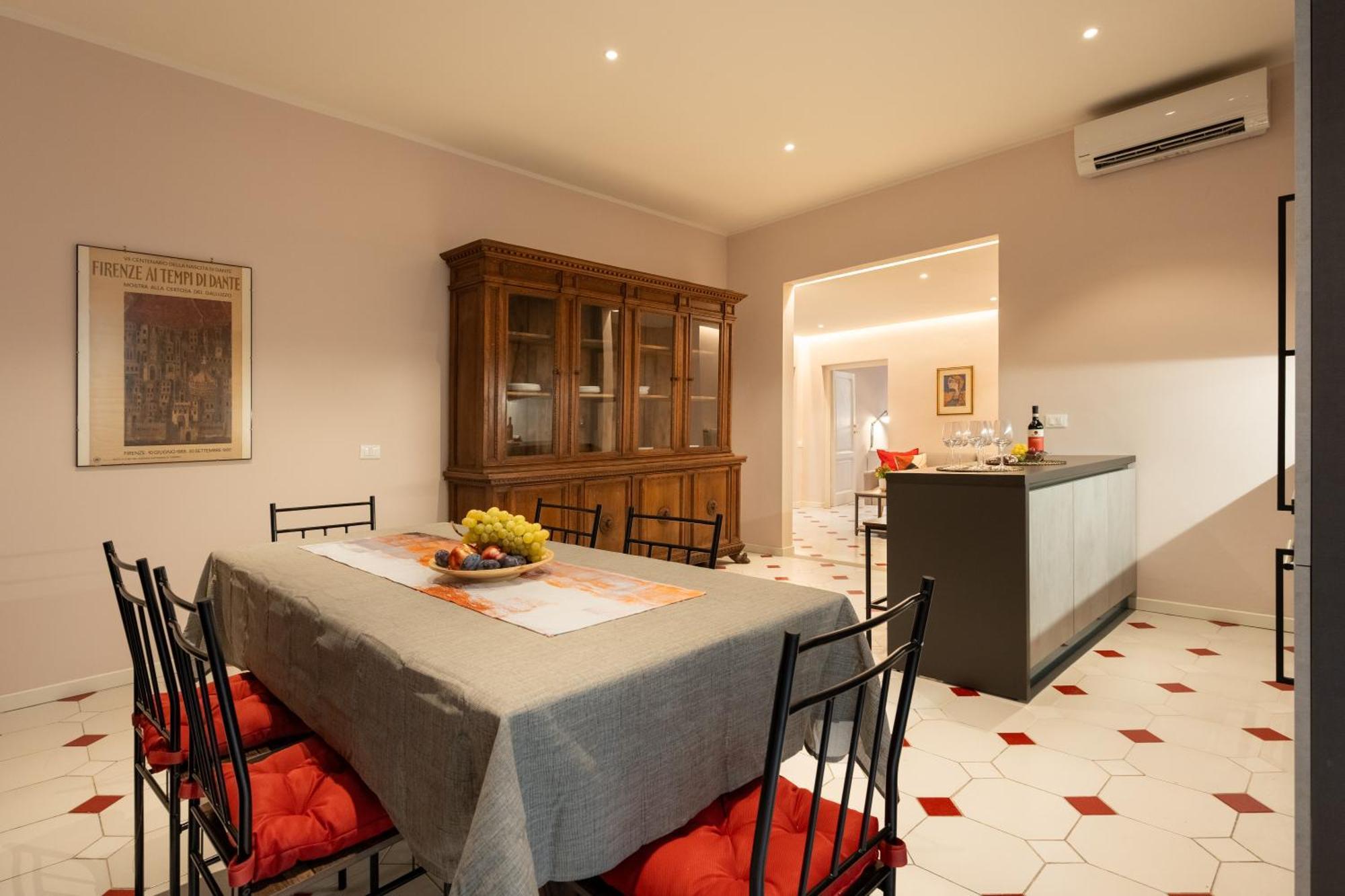 Apartamento Keys Of Italy - Alfani 70 - Family Nearby The Duomo